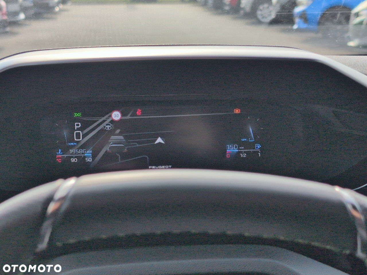 Peugeot 308 - 18