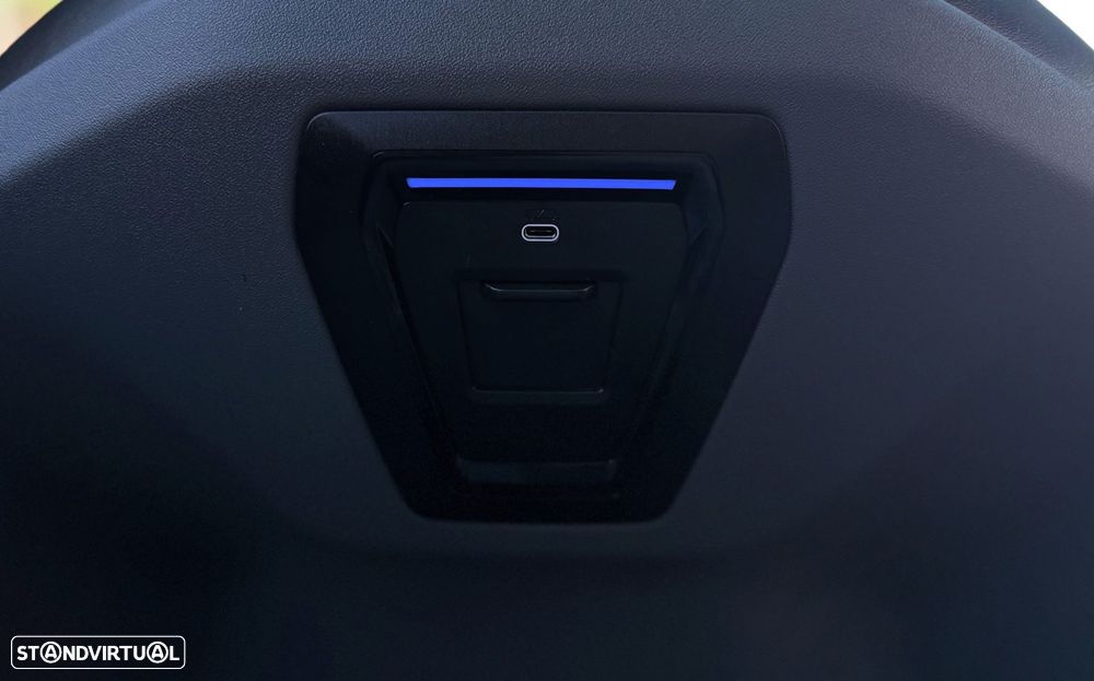 BMW i5 M60 xDrive Pack Desportivo M Pro - 21