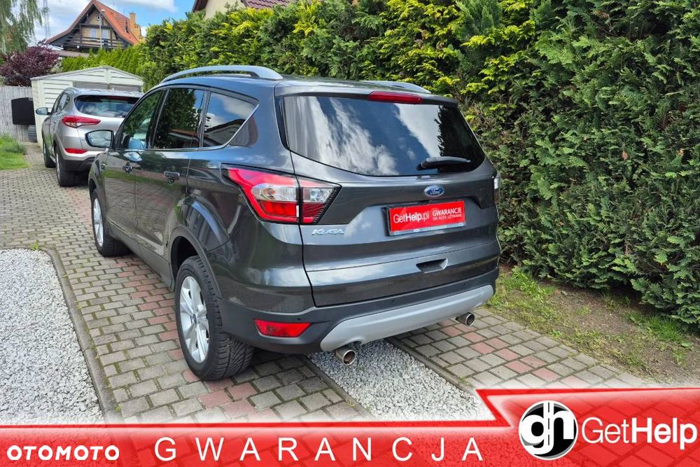 Ford Kuga 1.5 EcoBoost FWD Titanium ASS - 19
