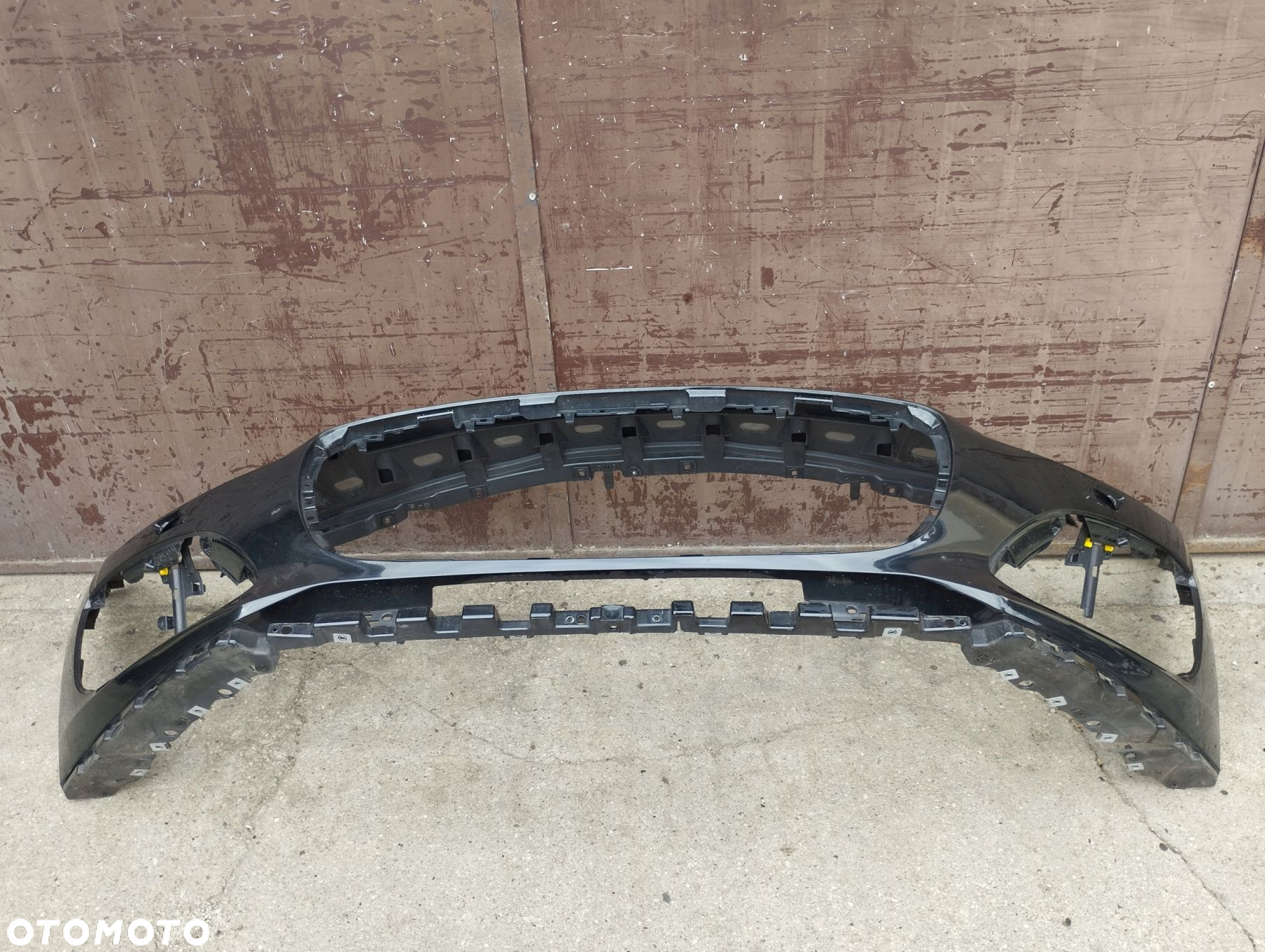 Zderzak przód Jaguar F-type X152 LIFT 2020-^ - 6
