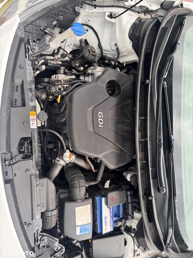 Hyundai i30 1.6 GDI Premium - 23