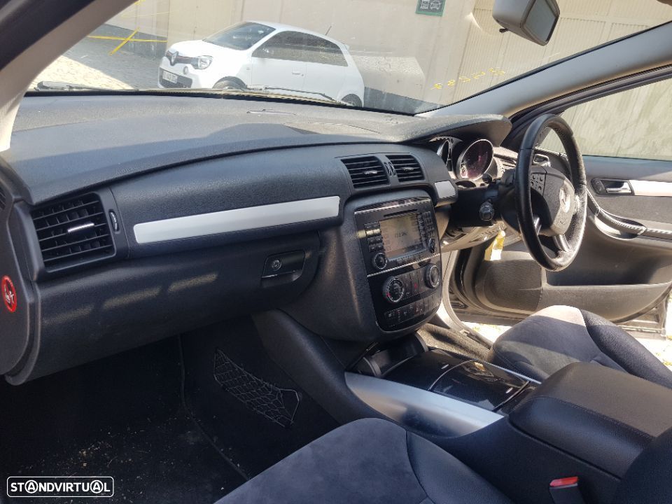 Mercedes Benz R320 4Matic 3.0 Cdi 2007 para peças - 7