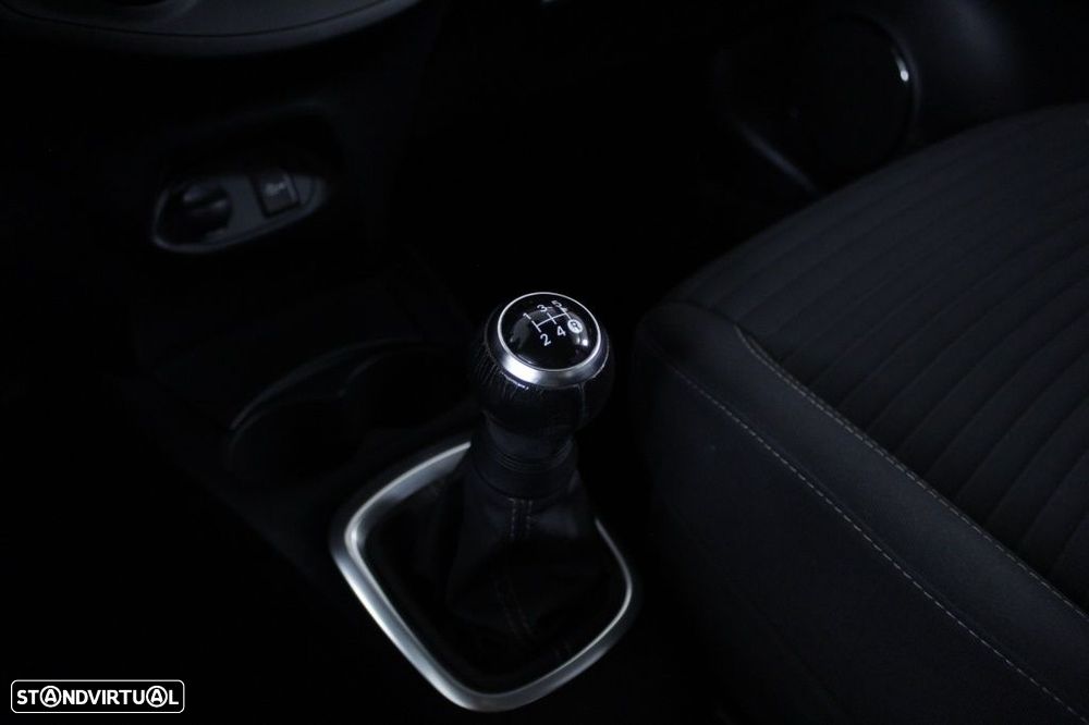 Toyota Yaris 1.0 VVT-i Comfort - 30