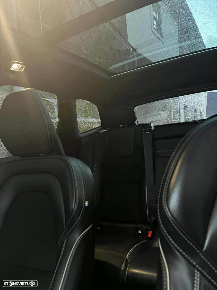 Volvo XC 60 D4 Geartronic RDesign - 5