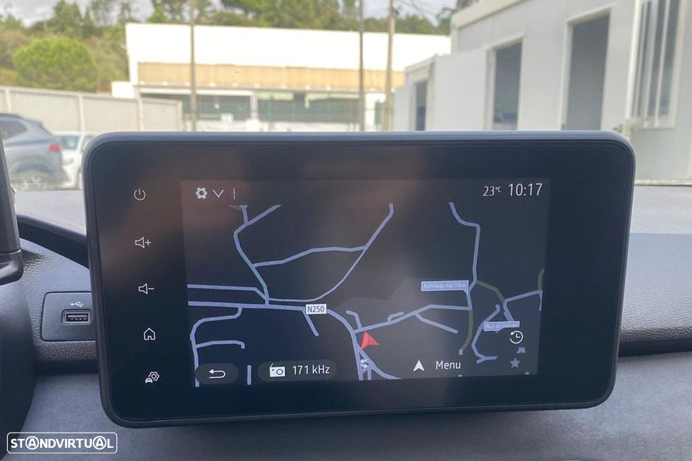 Dacia Jogger 1.0 ECO-G Extreme Bi-Fuel - 8