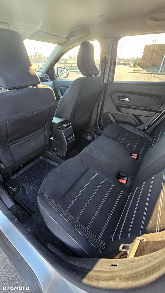 Dacia Duster 1.0 TCe Prestige - 10