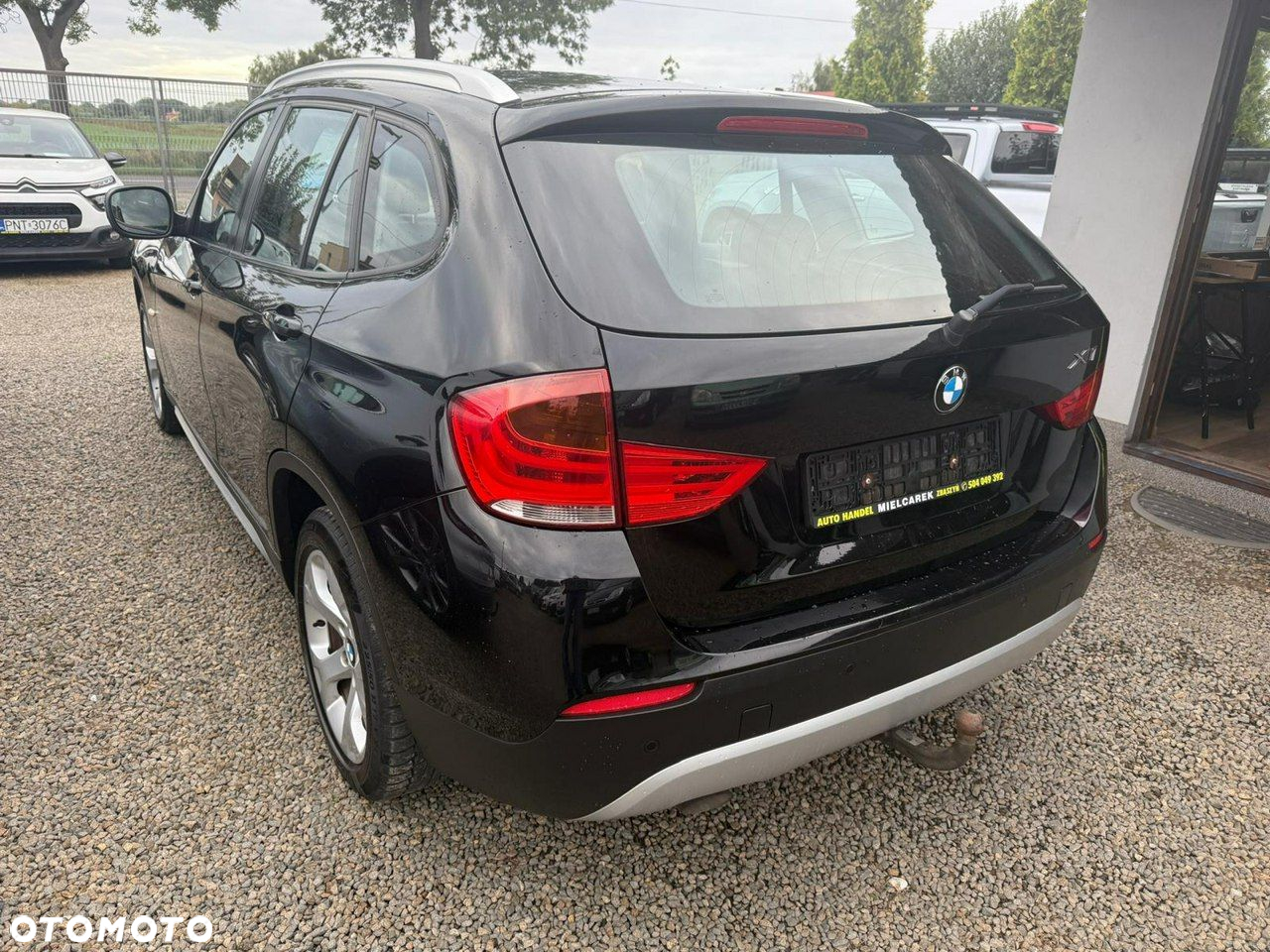 BMW X1 sDrive18d - 3