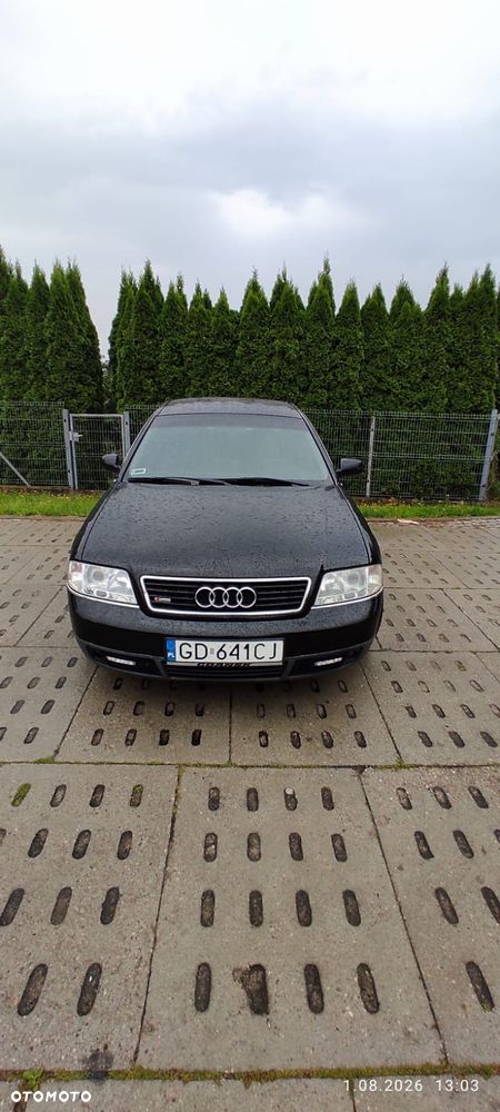 Audi A6 Limousine - 2
