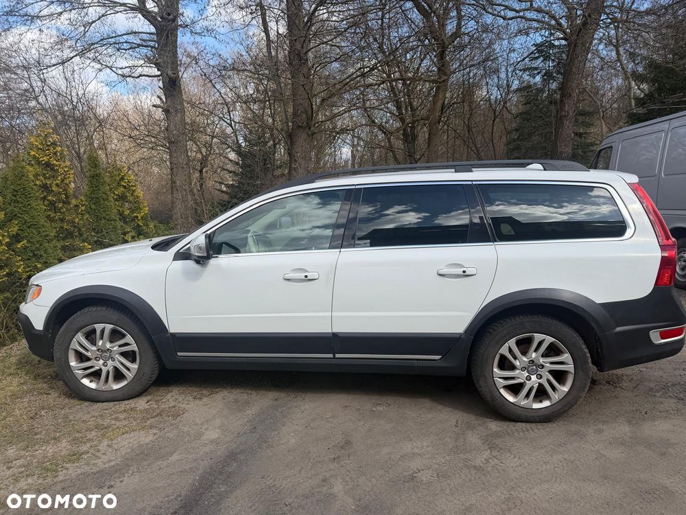 Volvo XC 70 T6 AWD Summum - 1