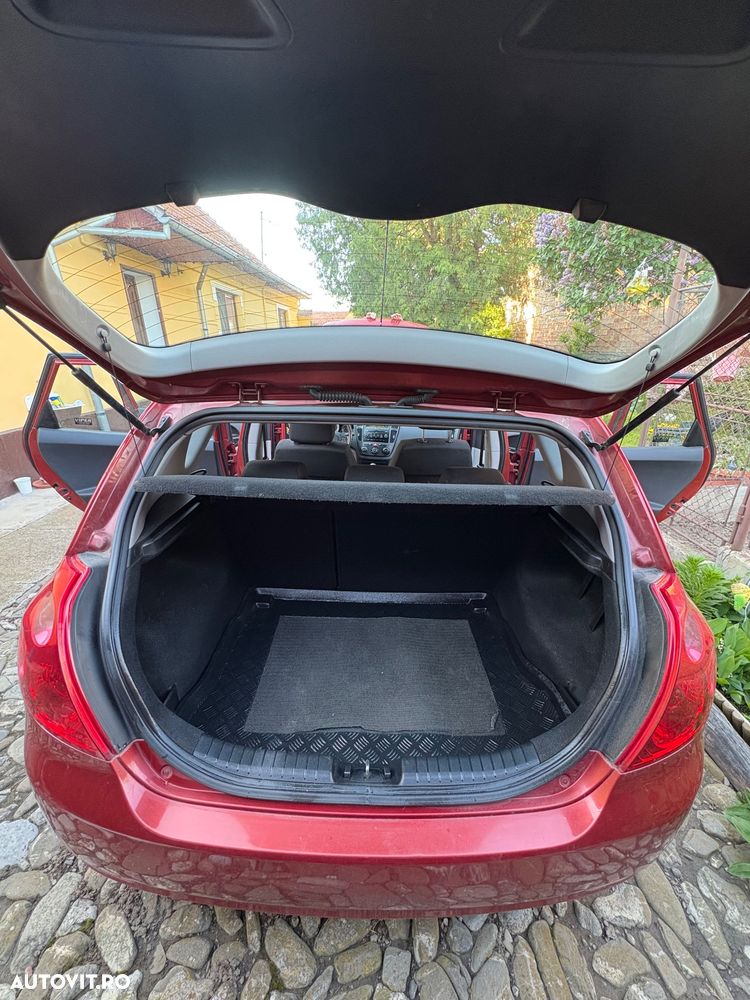 Kia Ceed 1.4 GSL LX START - 6