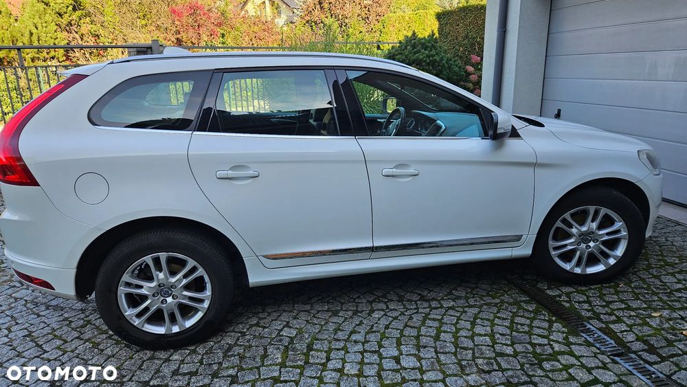 Volvo Xc 60 2014 photo 3