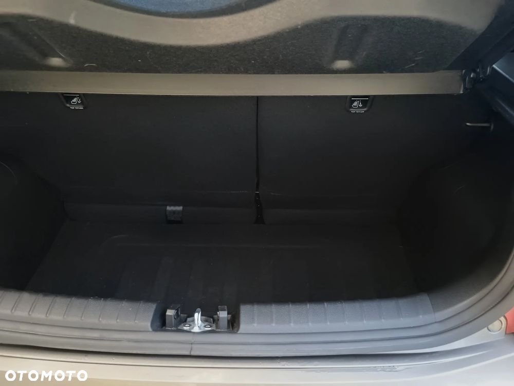 Kia Picanto 1.2 M - 6