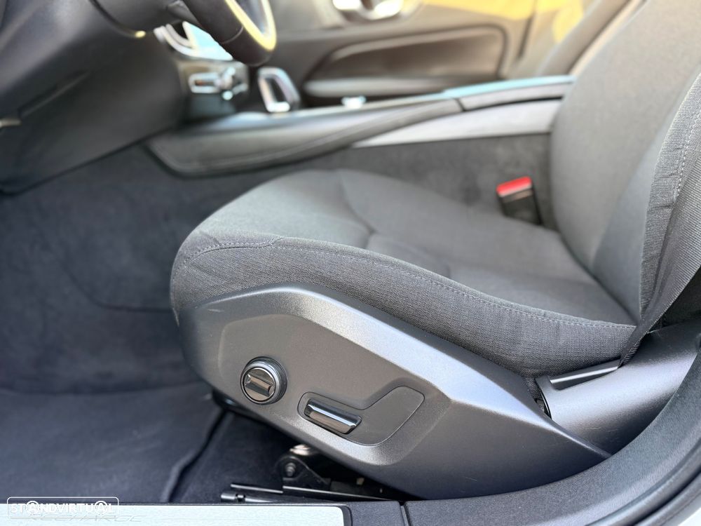 Volvo V60 2.0 T6 AWD TE Inscription - 15