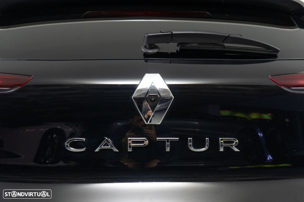 Renault Captur 1.0 TCe Techno - 15