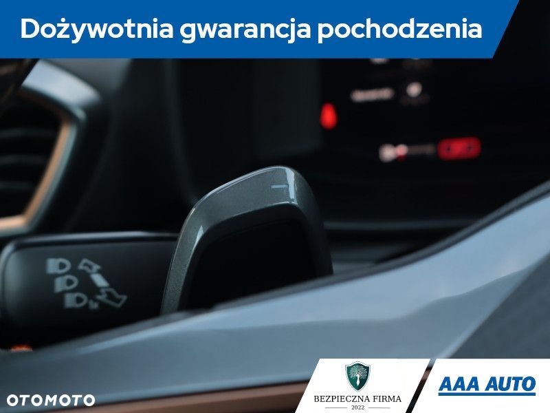 Cupra Formentor - 21