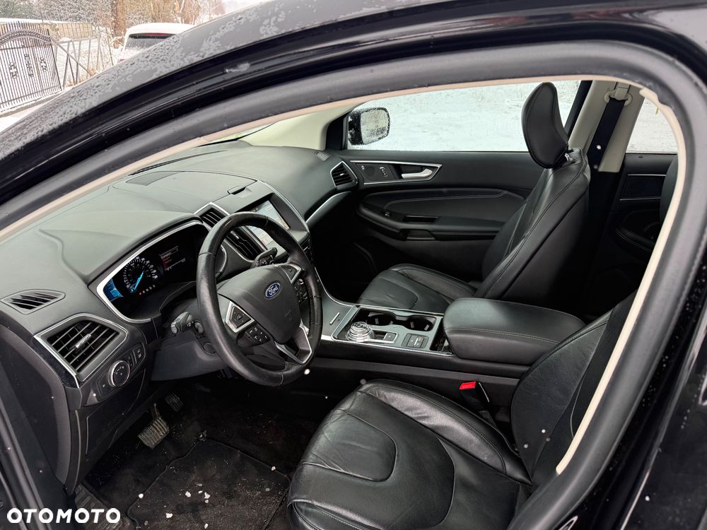 Ford Edge - 16