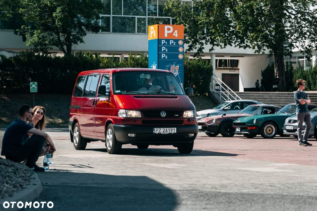 Volkswagen Caravelle TDI Basis - 13