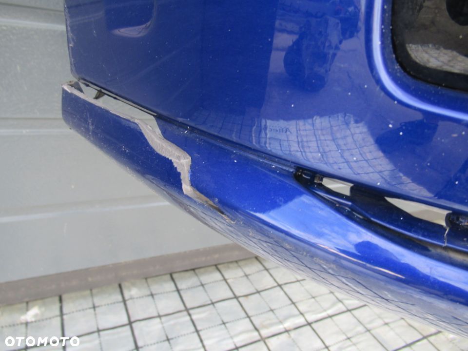 ZDERZAK PRZEDNI PRZÓD VW GOLF VII 7 R20 2012-2016 - 4