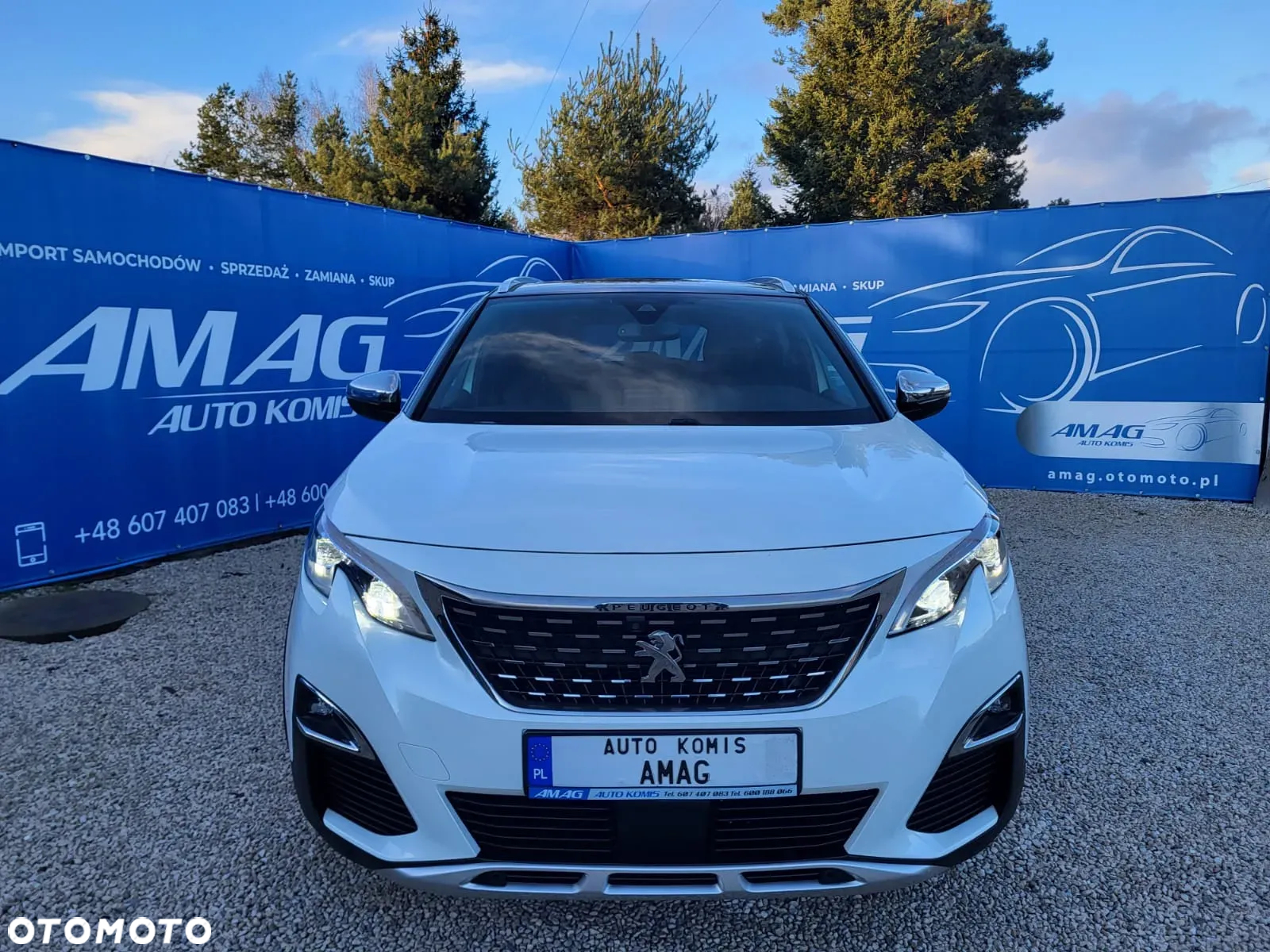 Peugeot 5008 2.0 BlueHDI GT S&S EAT8 - 3