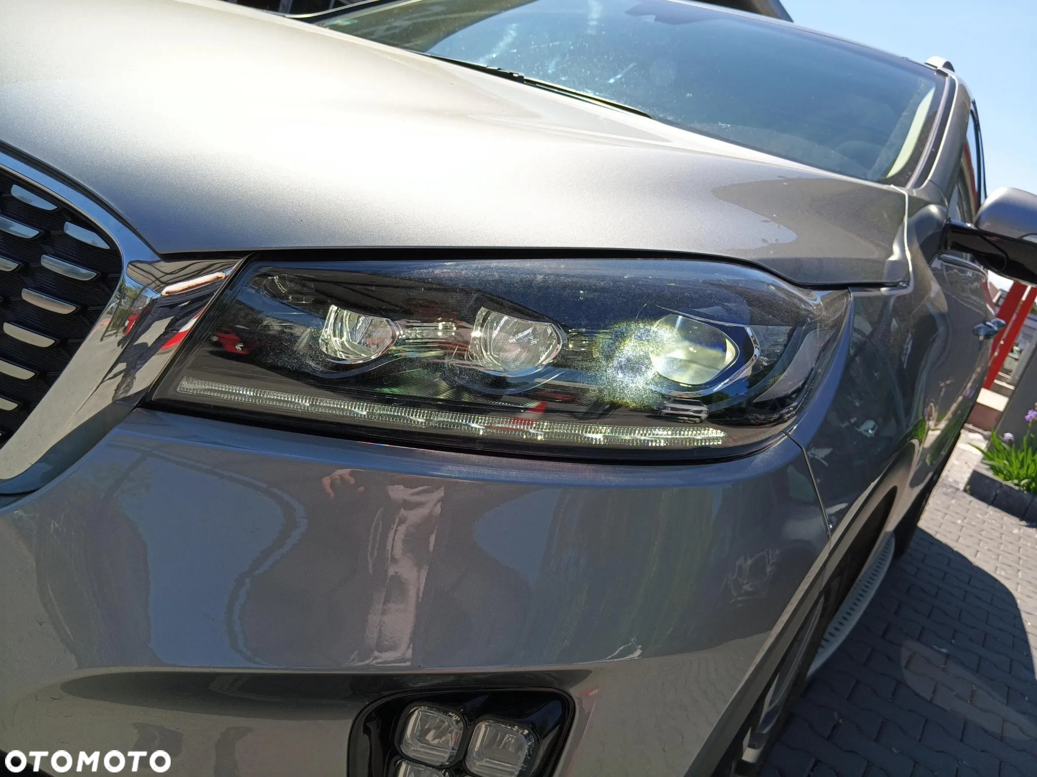 Kia Sorento 2.0 CRDI GT Line - 9