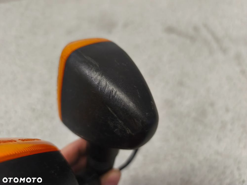 Kierunkowskazy Suzuki GSX-F 600 750 GSXF 600 750 - 7