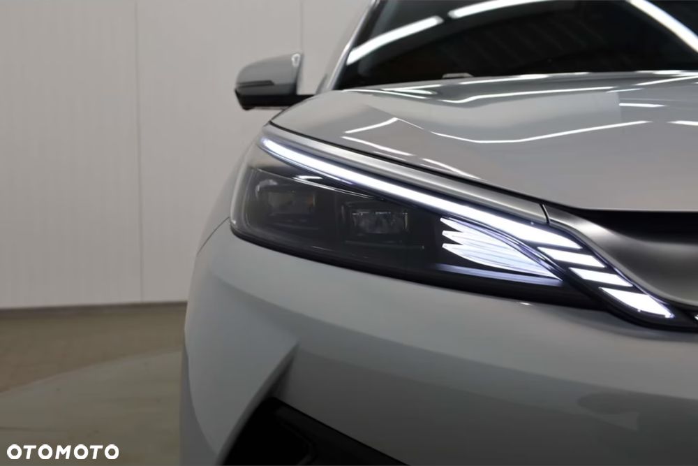 BYD Atto 3 EVO Design - 6