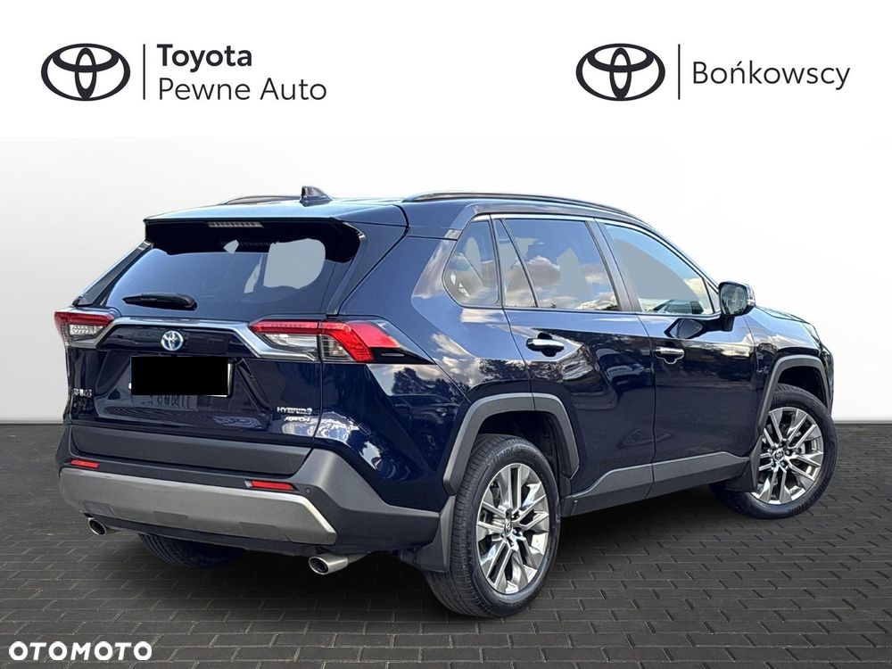 Toyota RAV4 - 9