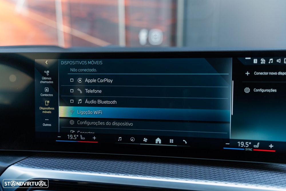 BMW i4 eDrive40 Desportiva M - 23
