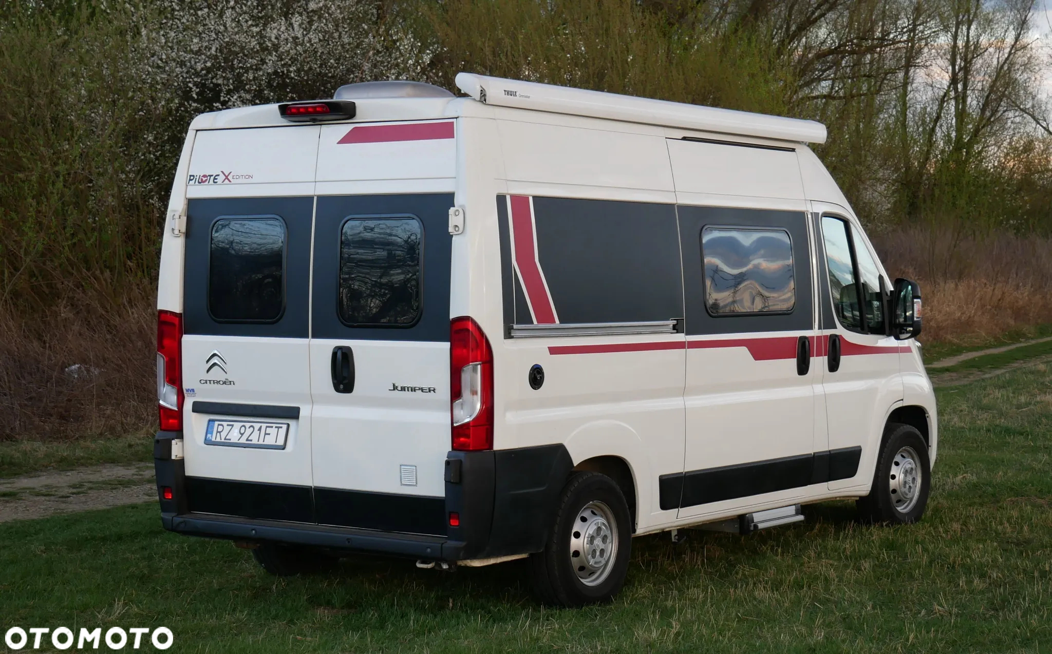 Citroën JUMPER - 5