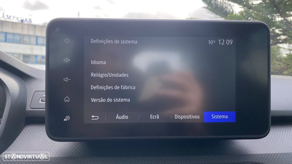 Dacia Sandero 1.0 SCe Essential - 42