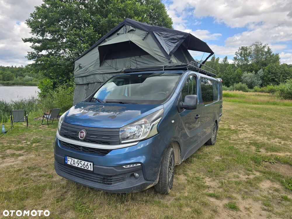 Fiat Talento L1H1 Family - 10
