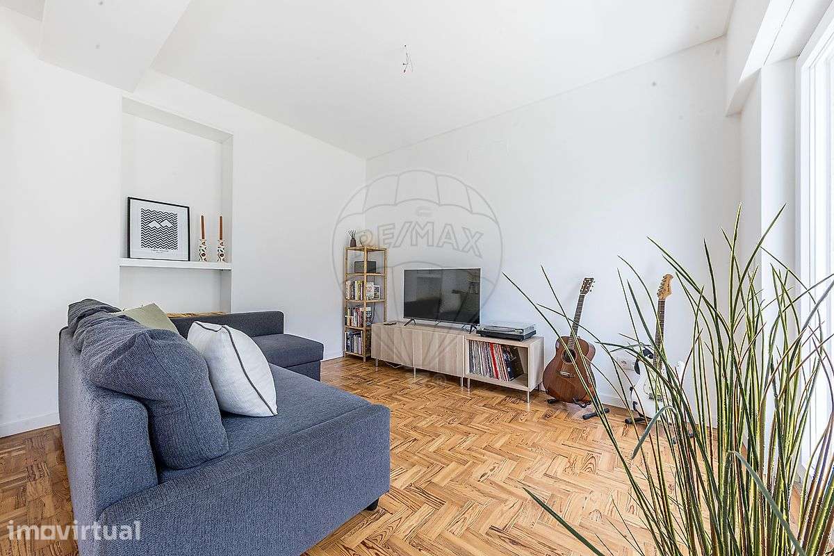 Apartamento T3 para venda - Grande imagem: 2/39