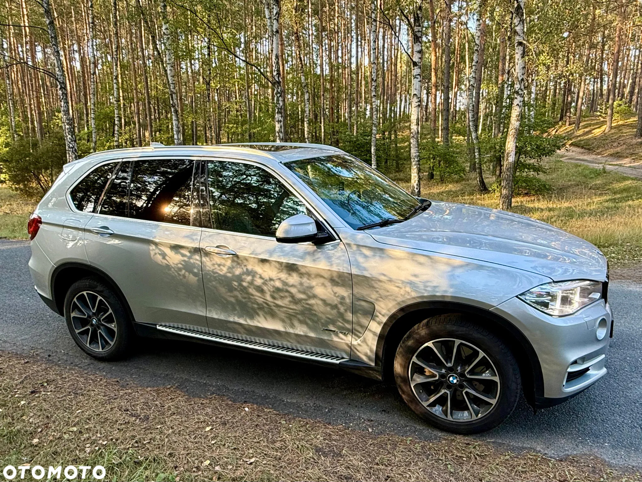 BMW X5 xDrive50i - 38