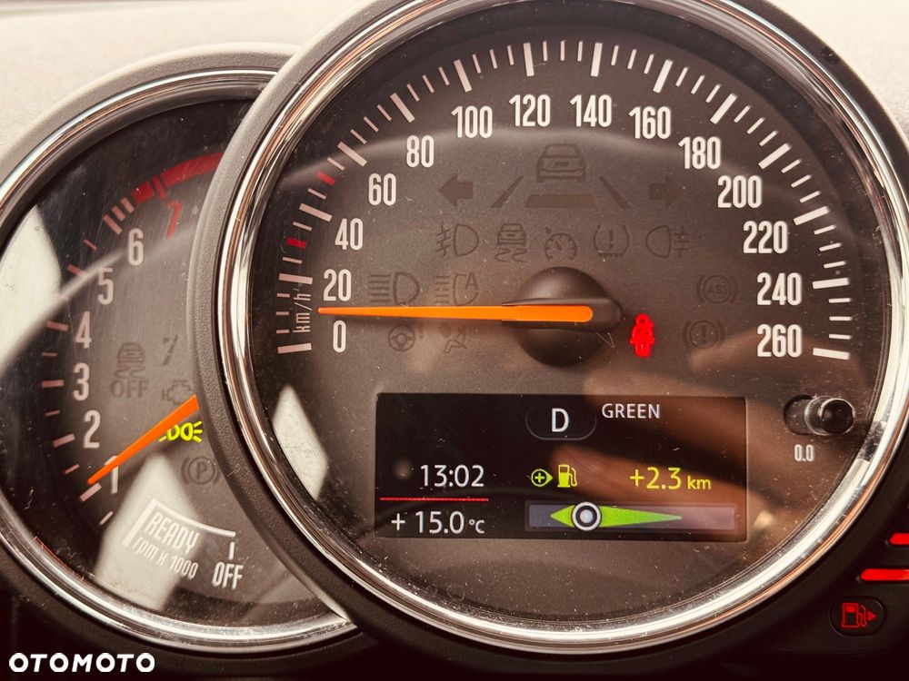 MINI Clubman Cooper S - 15