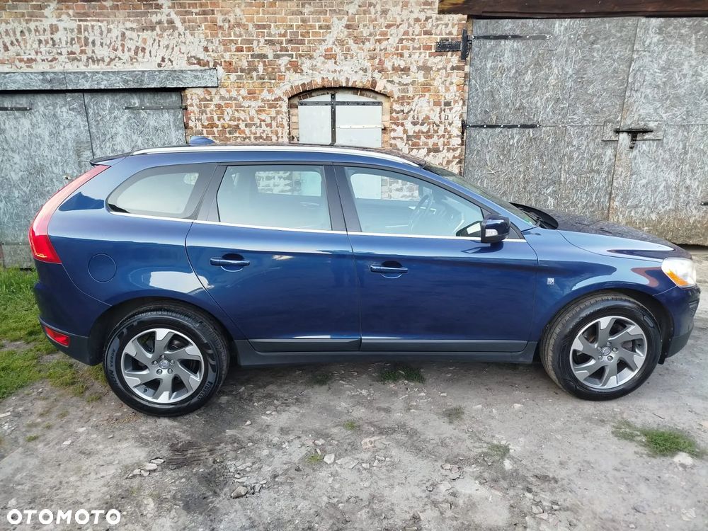 Volvo XC 60 - 12