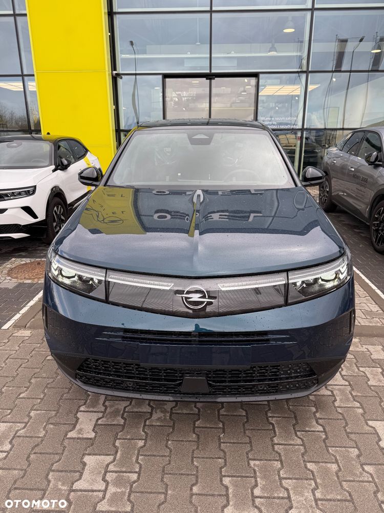 Opel Grandland 1.2 mHEV GS eDTC6 - 2