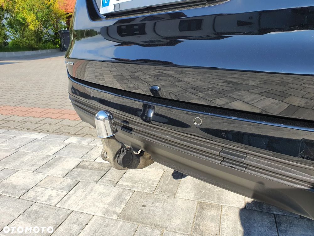 Ford Mondeo 2.0 TDCi ECOnetic Start-Stopp Business Edition - 10