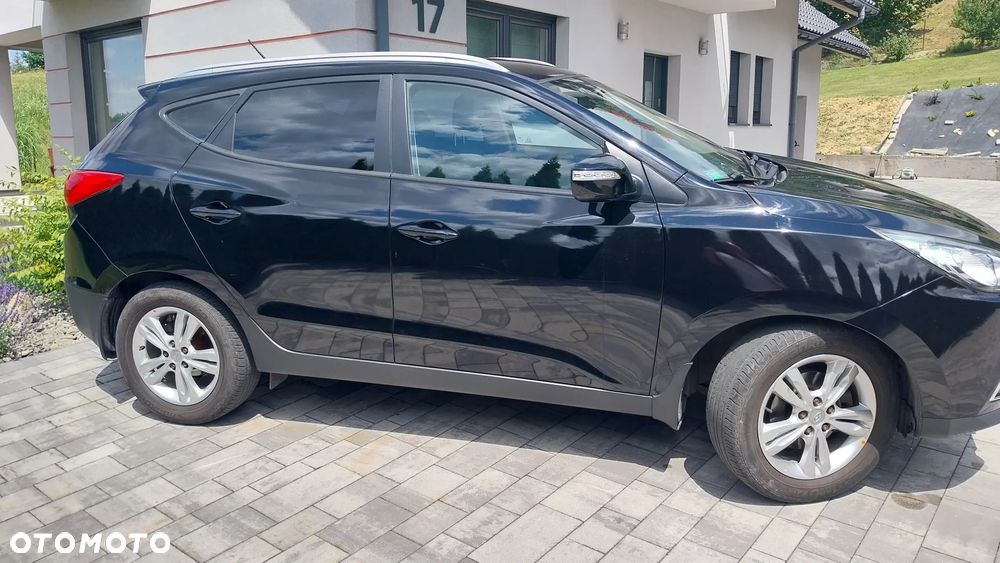 Hyundai ix35 - 3