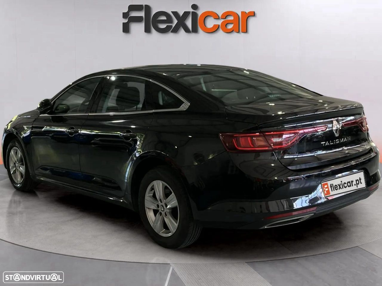 Renault Talisman 1.5 dCi Zen - 5