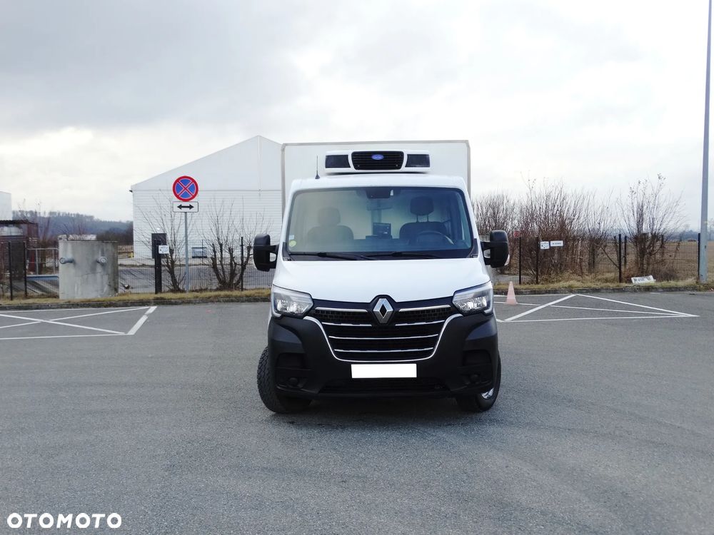 Renault Master - 12