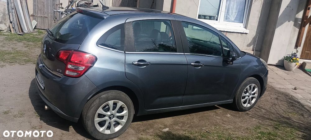 Citroën C3 1.6 e-HDi Exclusive - 5