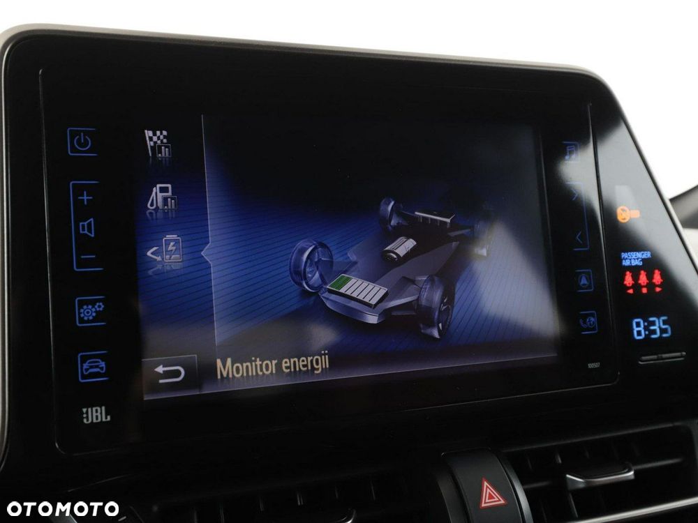 Toyota C-HR Club - 23