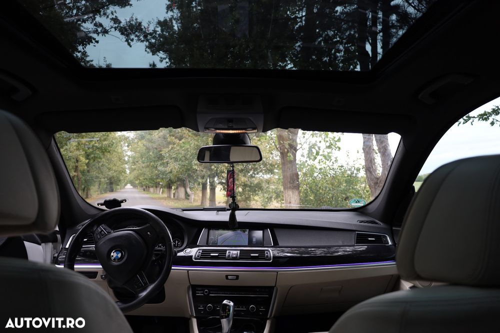 BMW Seria 5 - 13