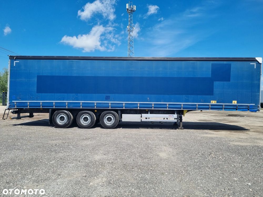 Schmitz Cargobull - 5