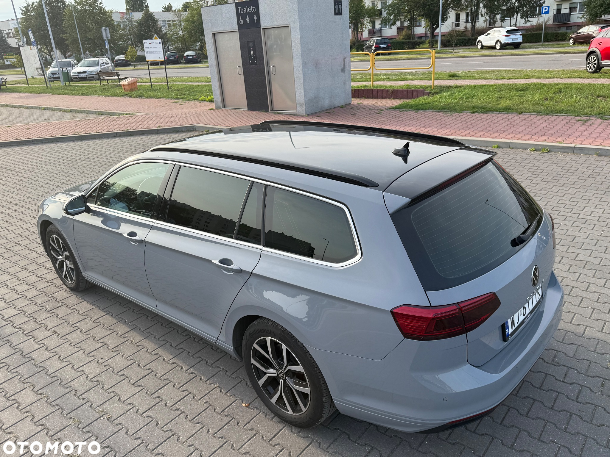 Volkswagen Passat 1.5 TSI EVO Business DSG - 11