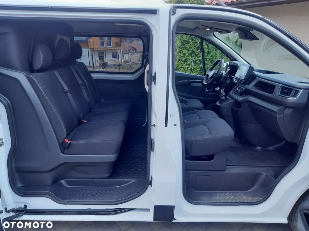 Renault Trafic - 9