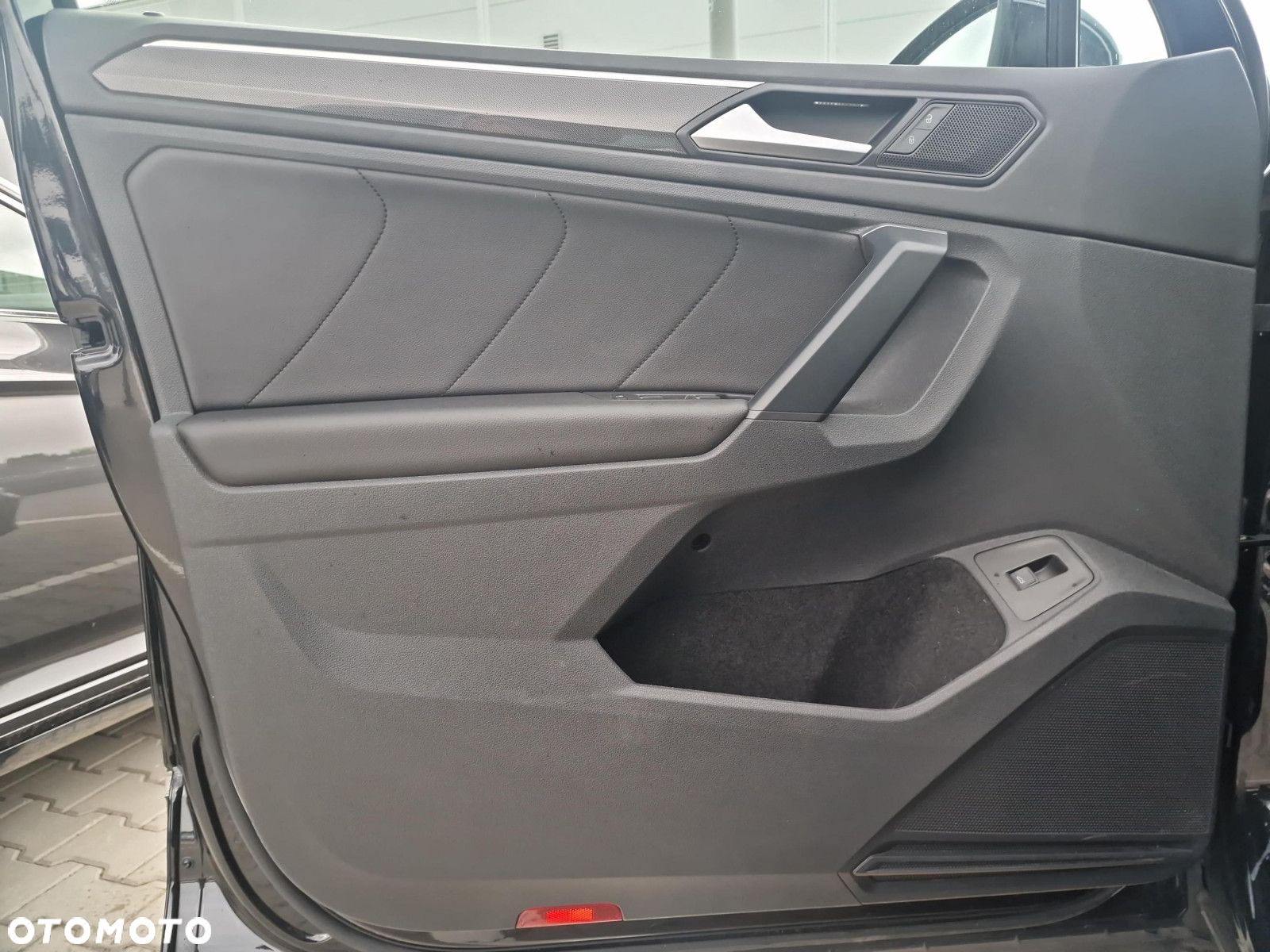 Volkswagen Tiguan 2.0 TSI 4Mot Elegance DSG - 15