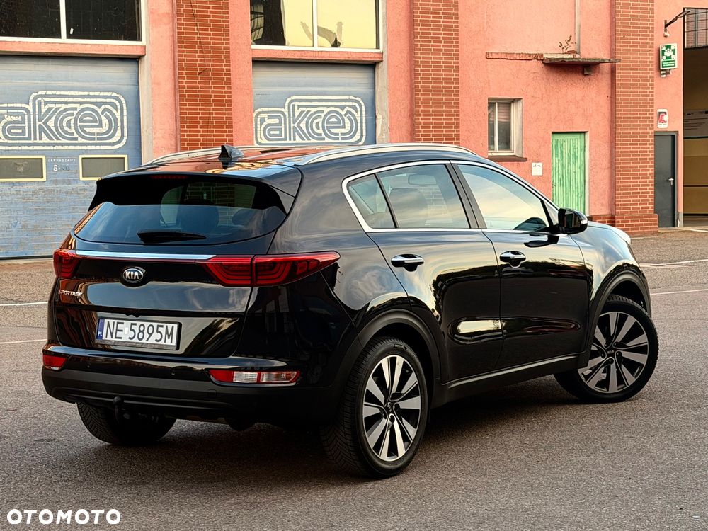 Kia Sportage 1.6 GDI L 2WD - 3
