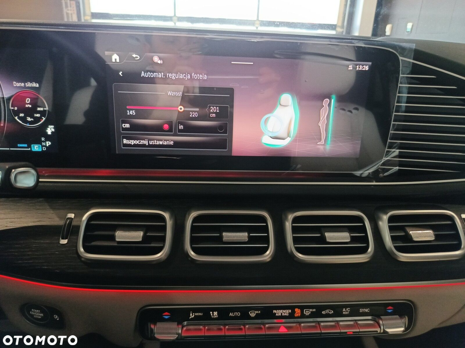 Mercedes-Benz GLE - 15