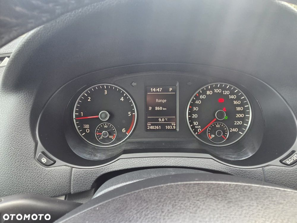 Seat Alhambra 2.0 TDI (Ecomotive) Start & Stop DSG Style Salsa - 3